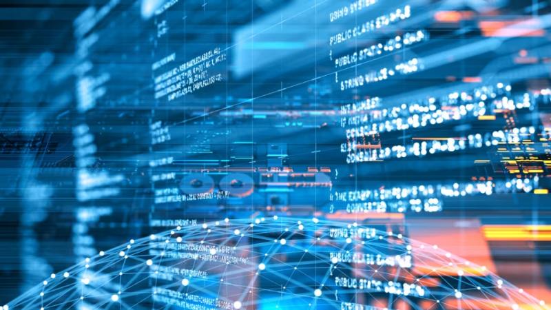 Linux基石：华容县小程序开发公司的技术底座与发行版选择逻辑